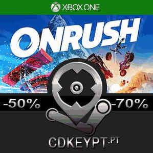 Onrush