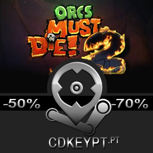 orcs must die 3 game pass