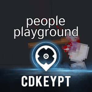 Buy People Playground (PC) - Steam Gift - EUROPE - Cheap - !