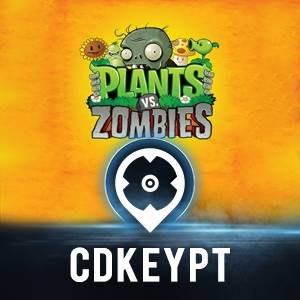 Plants vs. Zombies GOTY Edition (PC) - EA App Key - GLOBAL