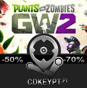 Plants Vs Zombies Garden Warfare 2 Pc Serial Key