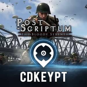 Buy Post Scriptum (uncut) Steam