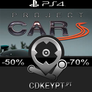 Project Cars