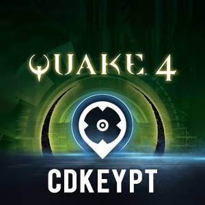 quake 4 cd key