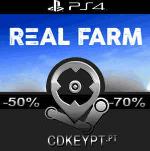 Real Farm