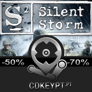 Silent Storm