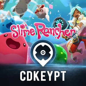 Slime Rancher: trilha sonora original - Epic Games Store