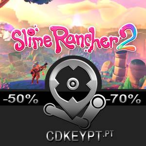 Slime Rancher 2  Baixe e compre hoje - Epic Games Store