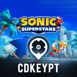 Comprar SONIC SUPERSTARS Edição Digital Deluxe com LEGO® PS4 e PS5