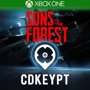 Pode rodar o jogo Sons of the Forest?