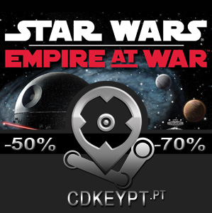 Star Wars Empire at War