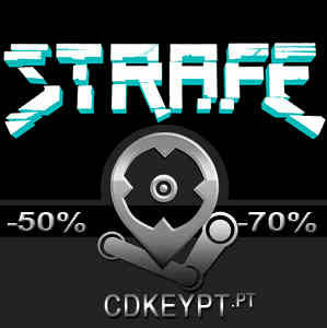 STRAFE