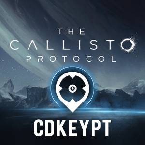 Comprar The Callisto Protocol CD Key Comparar Preços