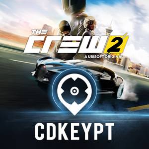 Jogo The Crew 2 Xbox One Ubisoft com o Melhor Preço é no Zoom