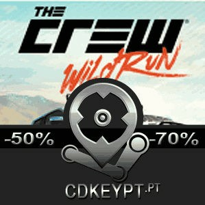 The Crew Wild Run