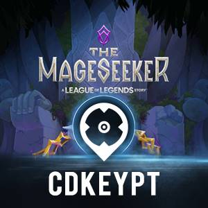 LoL: The Mageseeker, jogo indie sobre Sylas, fica disponível em