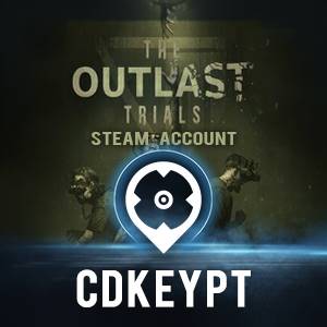 The Outlast Trials está disponível em acesso antecipado para PC