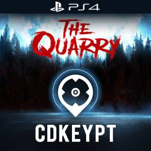 The Quarry: Jogo de terror é lançado para PS4, PS5 e Xbox