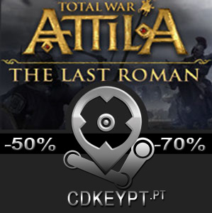 Total War Attila The Last Roman