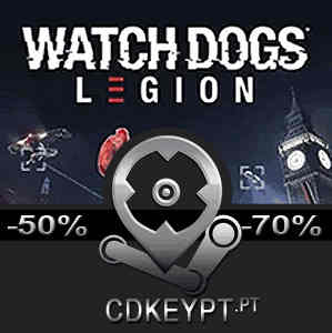 Buy Watch Dogs: Legion - Bloodline (DLC) XBOX LIVE Key EUROPE