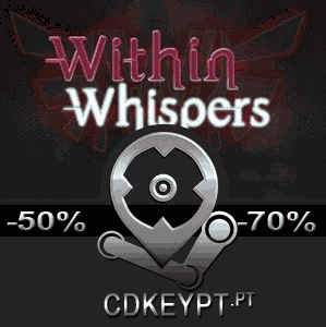 Прохождение игры within whispers the fall