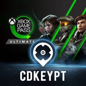 Buy Xbox Game Pass Core 1 month Key! Cheap Price