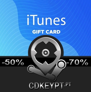 Buy iTunes Gift Card (Portugal) Online, Jogos digitais baratos