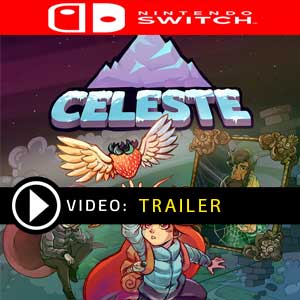 Comprar Celeste Nintendo Switch barato Comparar Preços