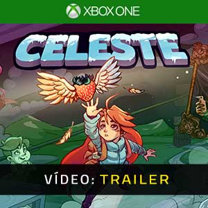 Celeste Xbox One Atrelado de vídeo