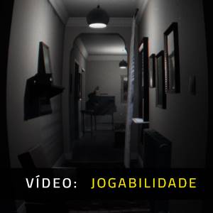 Chaperone Vídeo de Jogabilidade