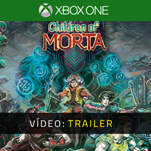 Children of Morta Xbox One - Trailer de vídeo