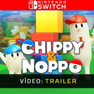 Chippy & Noppo Trailer de Video