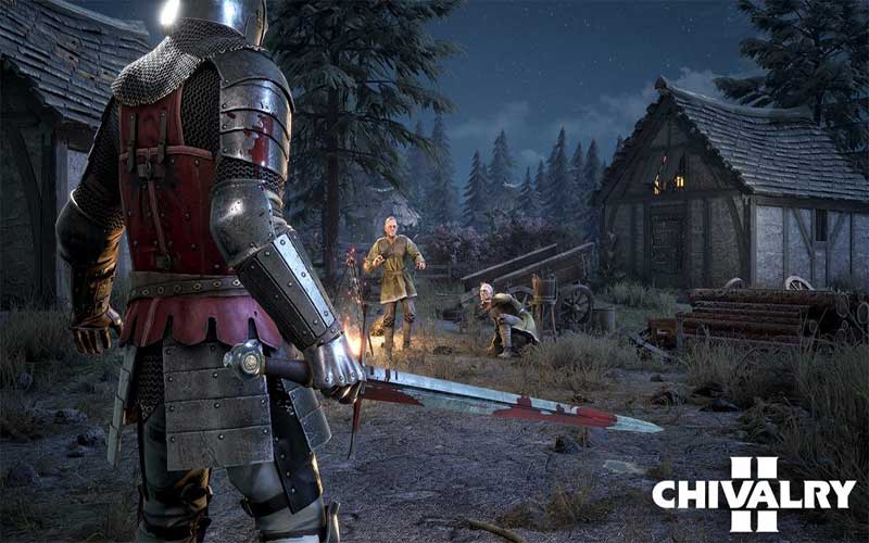 free download chivalry 2 game pass
