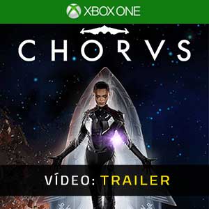 Chorus Xbox One Atrelado De Vídeo