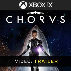 Chorus Xbox Series X Atrelado De Vídeo