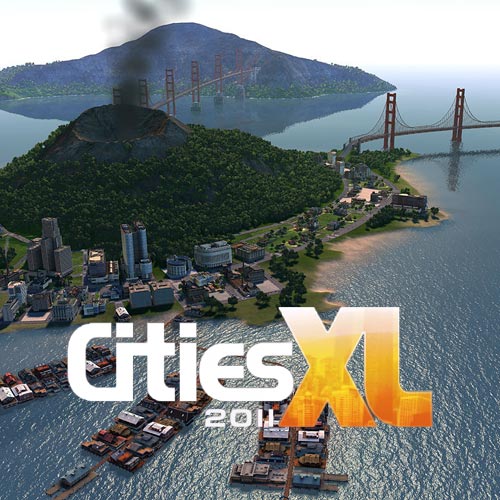 Comprar Cities XL 2011 CD Key Comparar Preços