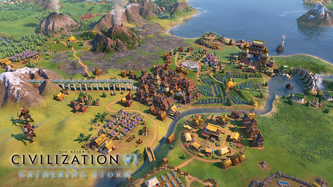 civilization 6 completo portugues