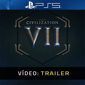 Civilization 7 Trailer de vídeo