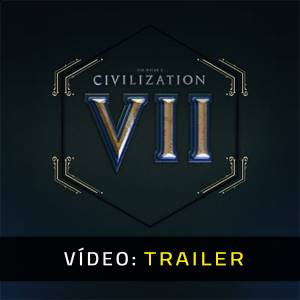 Civilization 7 Trailer de vídeo