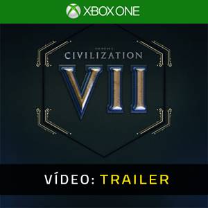 Civilization 7 Trailer de vídeo