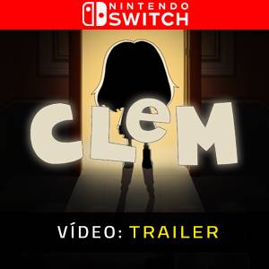 CLeM - Trailer de Vídeo