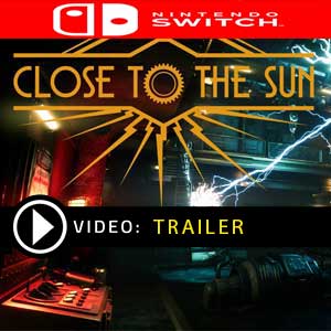 Comprar Close to the Sun Nintendo Switch barato Comparar Preços