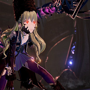 Code Vein unpredictable combat strategy