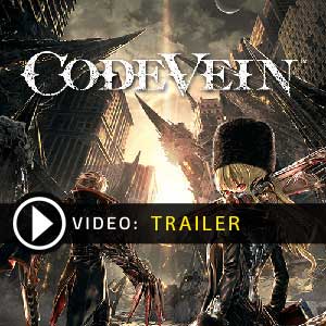 Comprar Code Vein CD Key Comparar Preços