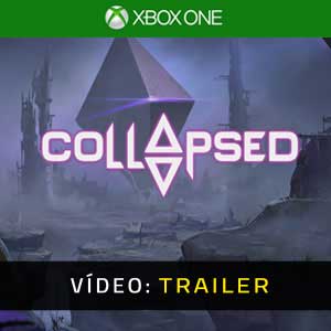 COLLAPSED Xbox One Vídeo do atrelado