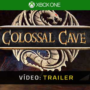 Colossal Cave Xbox One- Atrelado de Vídeo