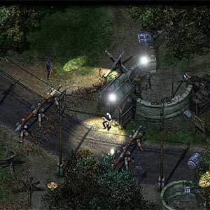 Commandos 2 & 3 HD Remaster Double Pack - Barricada