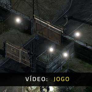 Commandos 2 & 3 HD Remaster Double Pack Vídeo de jogabilidade