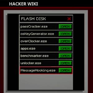 Computer Repair Shop - Wiki de Hackers