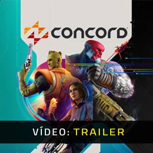 Concord - Trailer